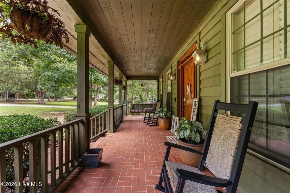 917 Laprade Street Washington, GA 30673