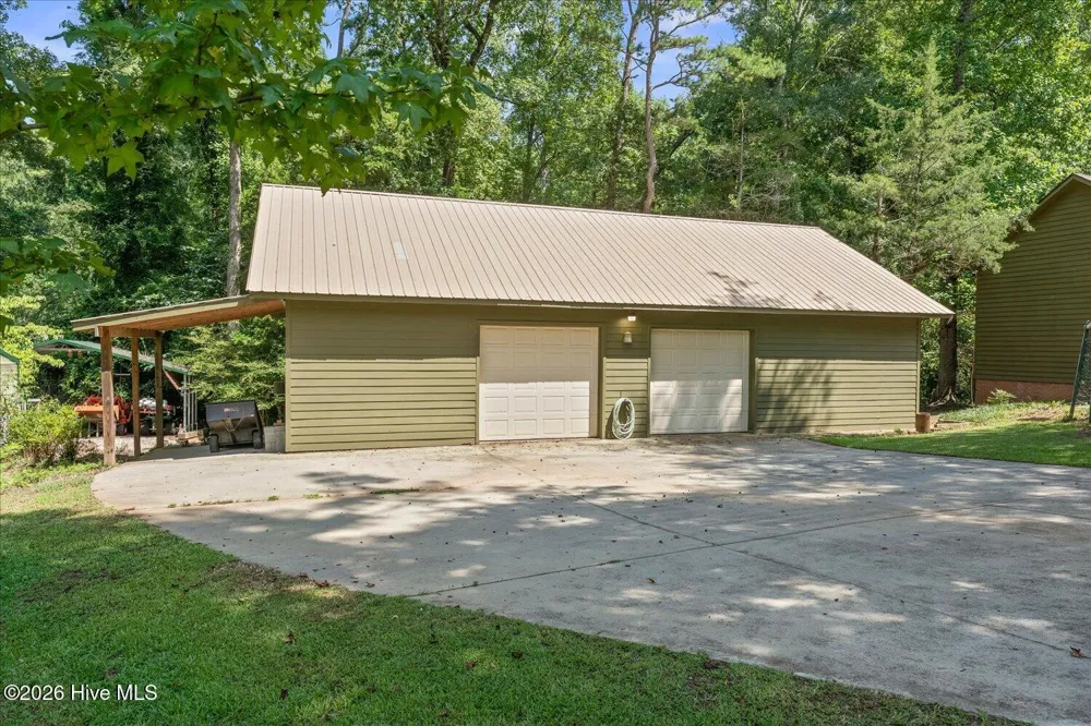 917 Laprade Street Washington, GA 30673