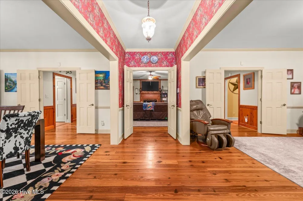 917 Laprade Street Washington, GA 30673