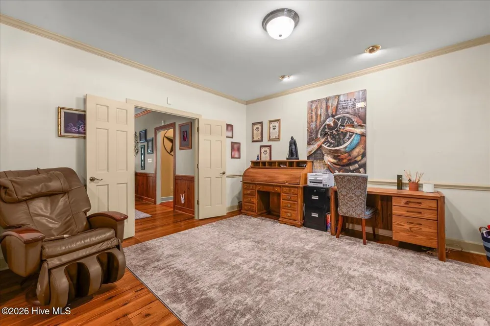 917 Laprade Street Washington, GA 30673