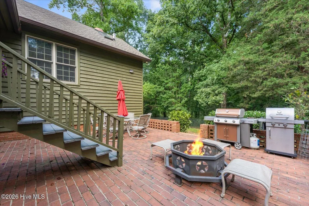 917 Laprade Street Washington, GA 30673