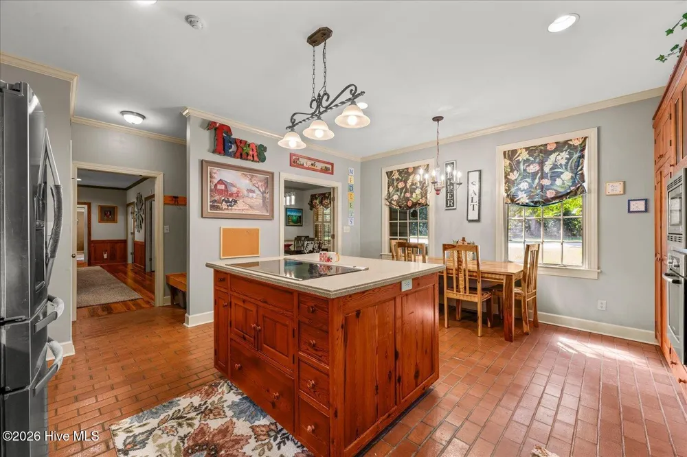 917 Laprade Street Washington, GA 30673