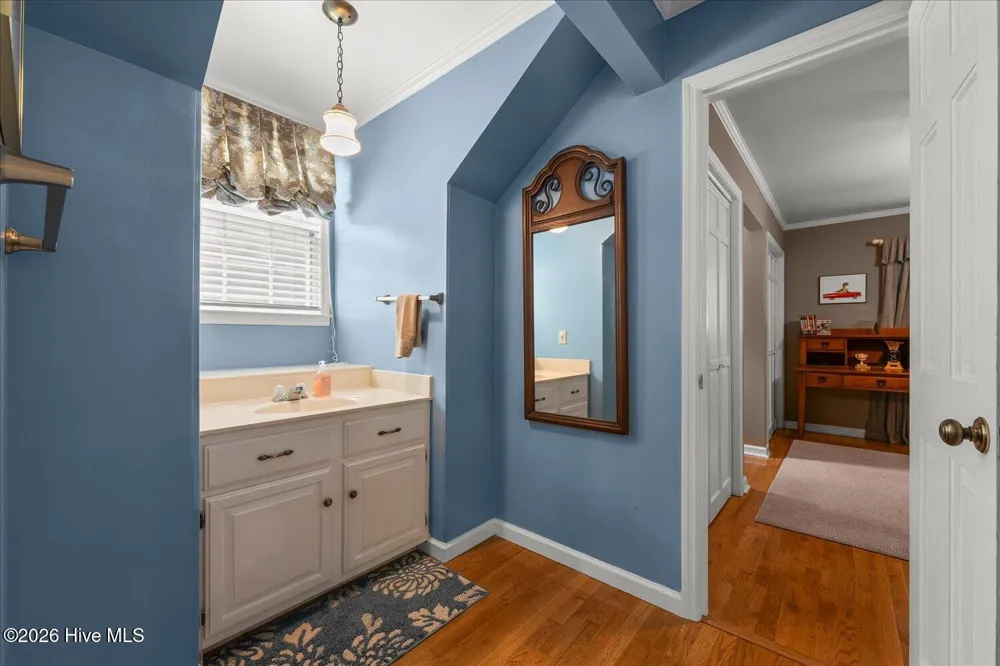 917 Laprade Street Washington, GA 30673