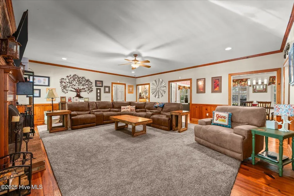 917 Laprade Street Washington, GA 30673