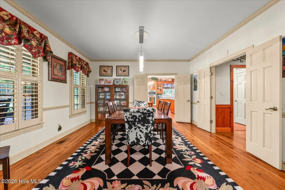 917 Laprade Street Washington, GA 30673