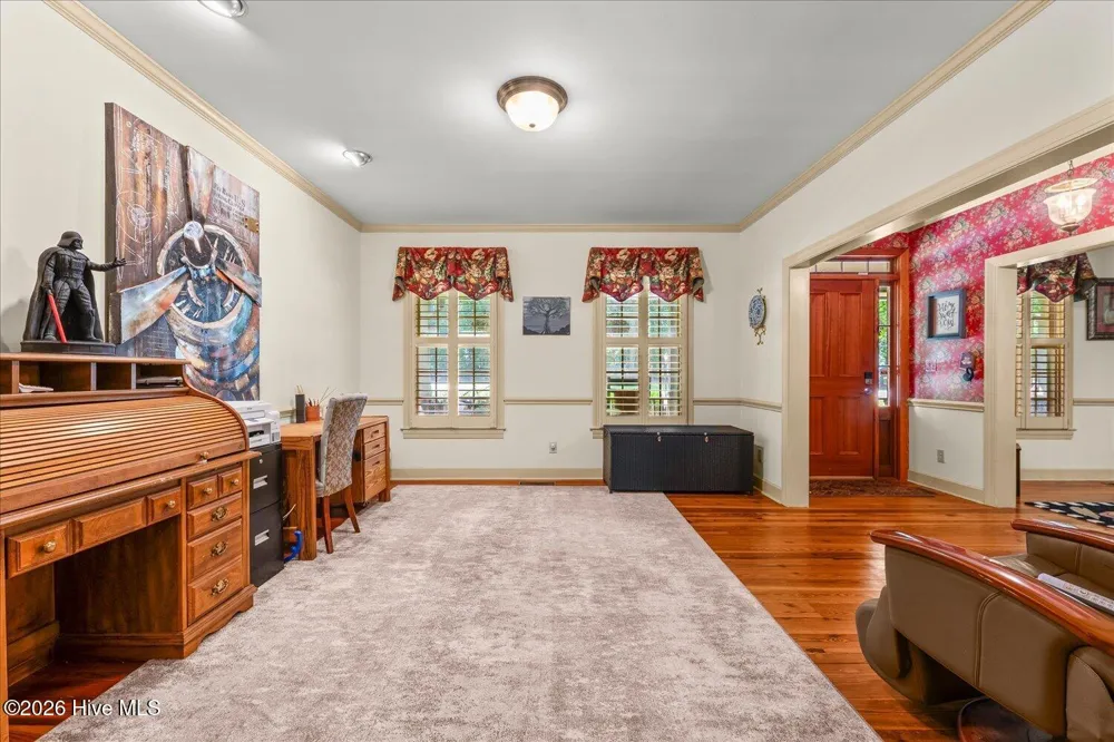 917 Laprade Street Washington, GA 30673