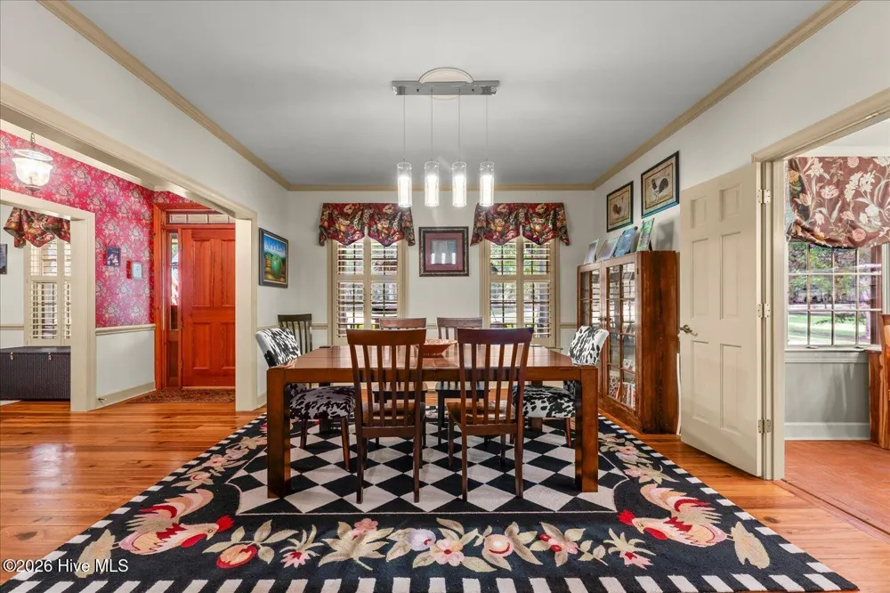917 Laprade Street Washington, GA 30673