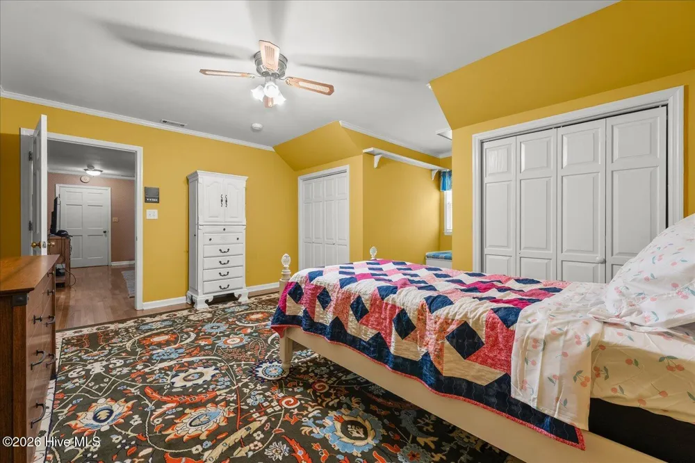 917 Laprade Street Washington, GA 30673