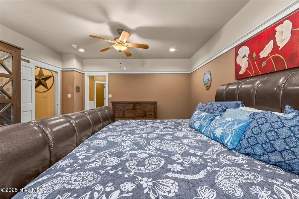 917 Laprade Street Washington, GA 30673