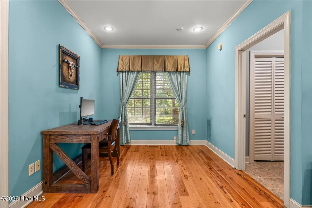 917 Laprade Street Washington, GA 30673