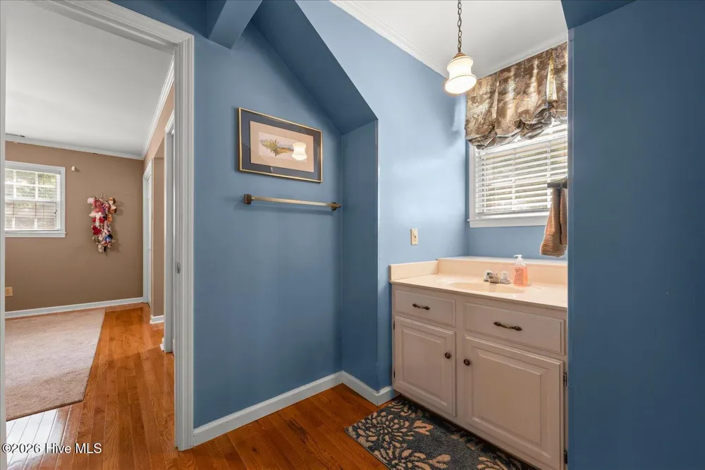 917 Laprade Street Washington, GA 30673