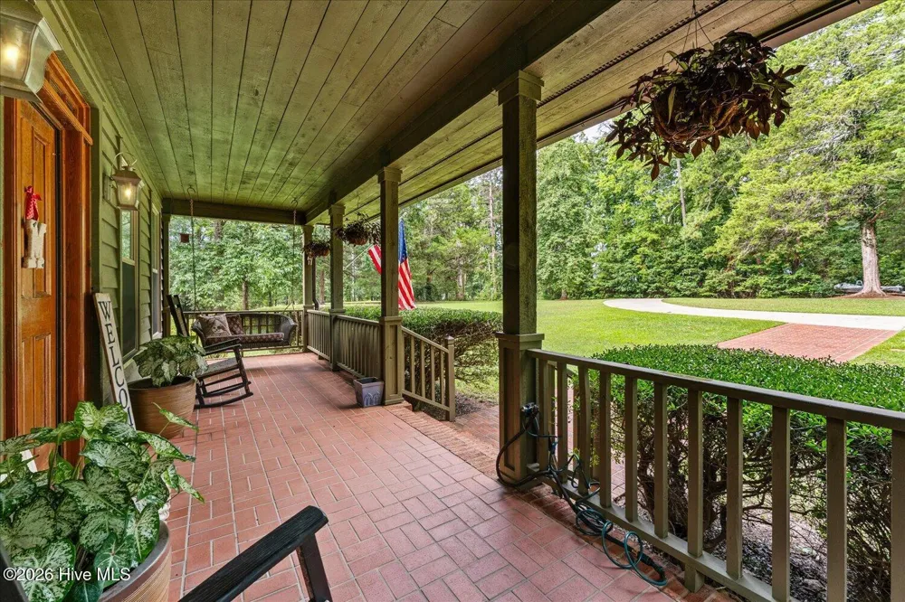 917 Laprade Street Washington, GA 30673