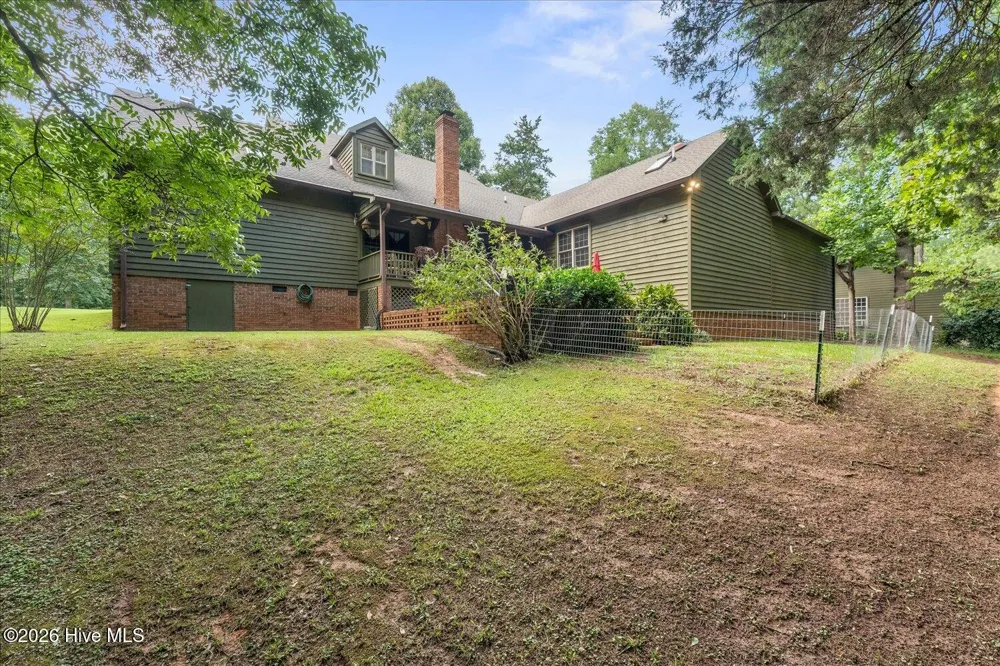 917 Laprade Street Washington, GA 30673