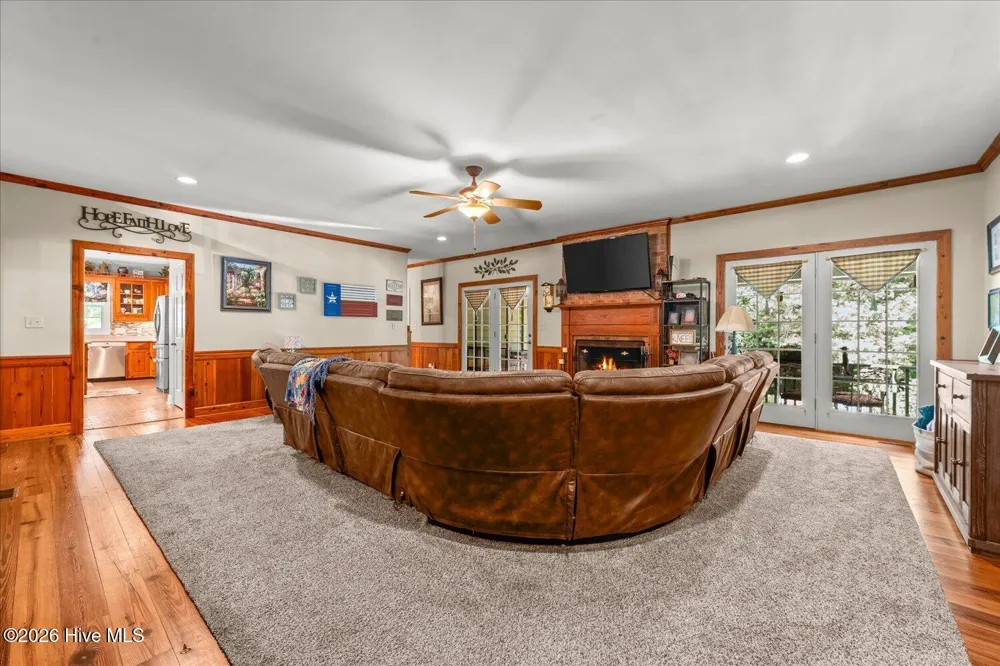 917 Laprade Street Washington, GA 30673