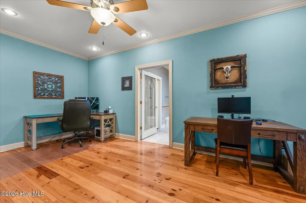 917 Laprade Street Washington, GA 30673