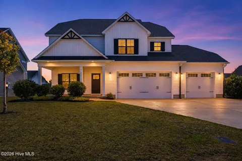 325 Whitestone Drive