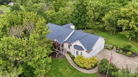 1751 Magnolia Court