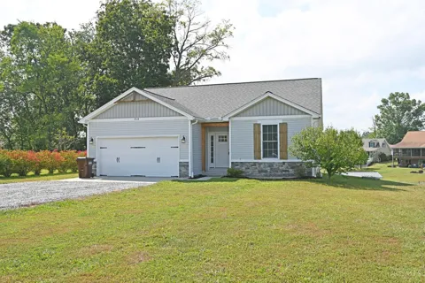 754 Waynoka Drive