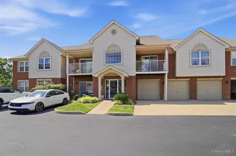 3960 Olde Savannah Drive #8
