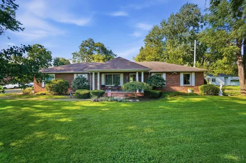 3705 Little York Road