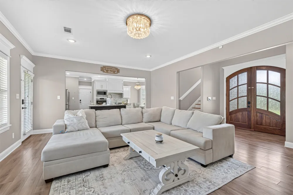 34380 Berry Frost Lane Poteau, OK 74953