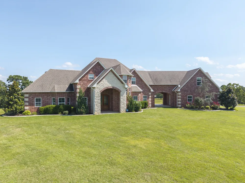 34380 Berry Frost Lane Poteau, OK 74953
