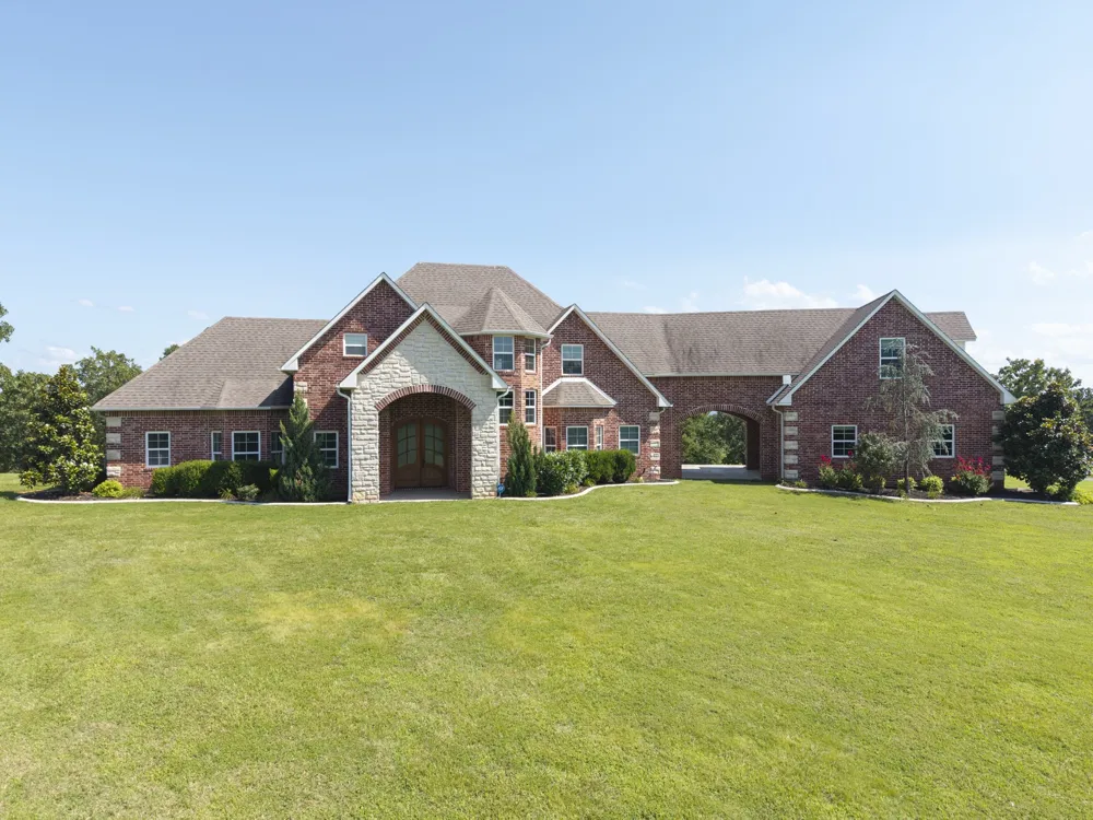34380 Berry Frost Lane Poteau, OK 74953