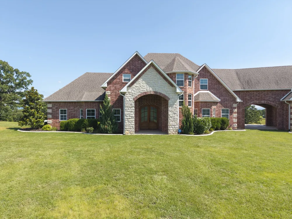 34380 Berry Frost Lane Poteau, OK 74953