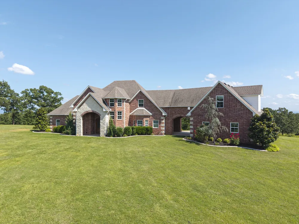 34380 Berry Frost Lane Poteau, OK 74953