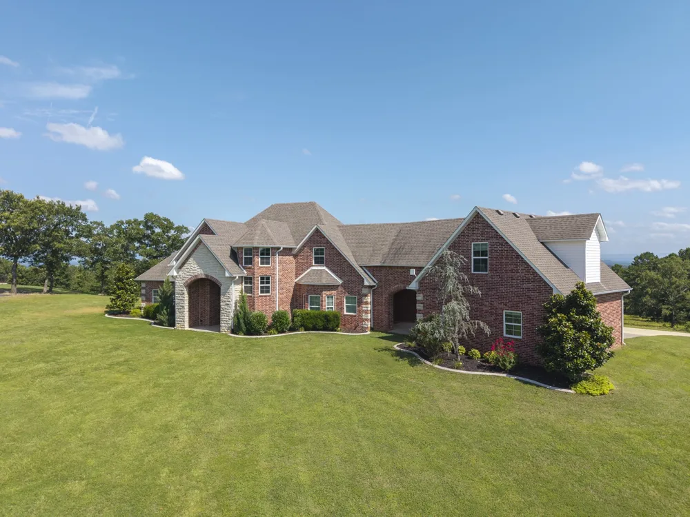 34380 Berry Frost Lane Poteau, OK 74953