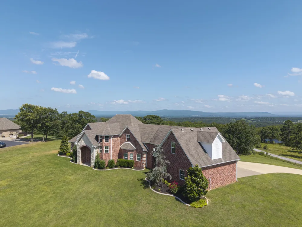 34380 Berry Frost Lane Poteau, OK 74953