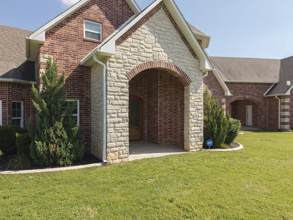 34380 Berry Frost Lane Poteau, OK 74953