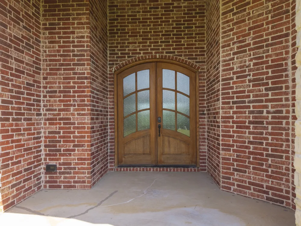 34380 Berry Frost Lane Poteau, OK 74953