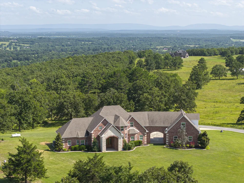34380 Berry Frost Lane Poteau, OK 74953