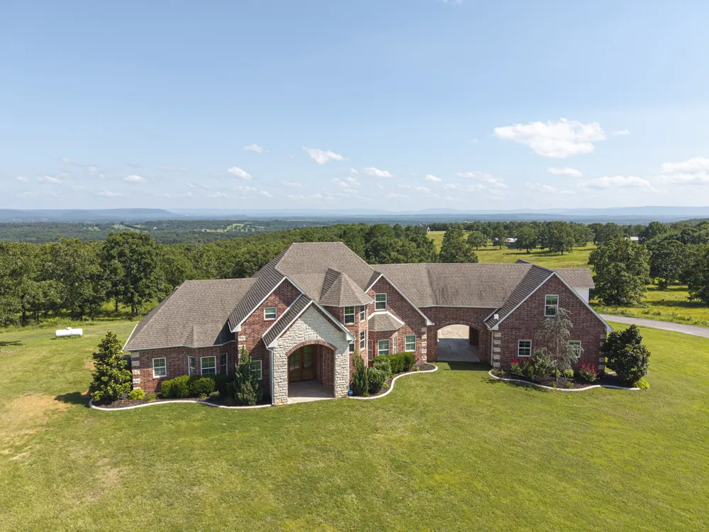 34380 Berry Frost Lane Poteau, OK 74953