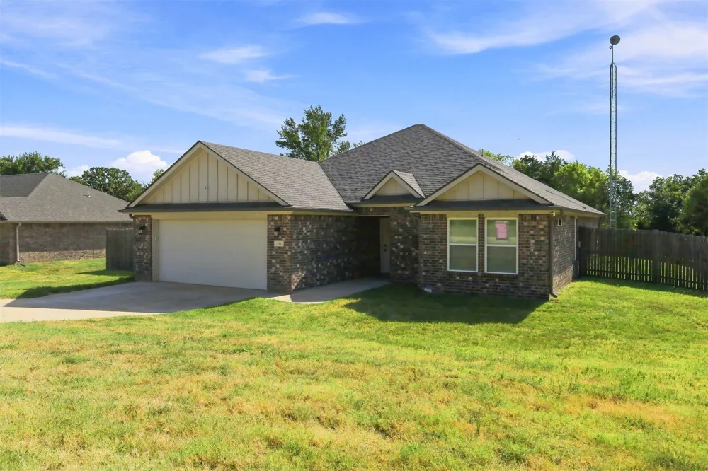 125 Rawlings Road Durant, OK 74701
