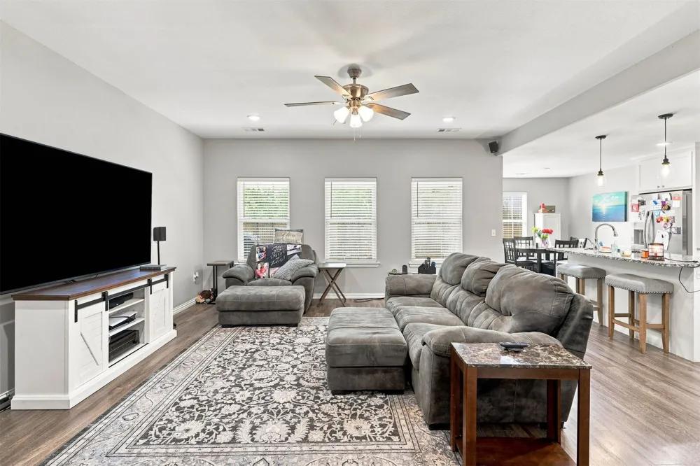 125 Rawlings Road Durant, OK 74701