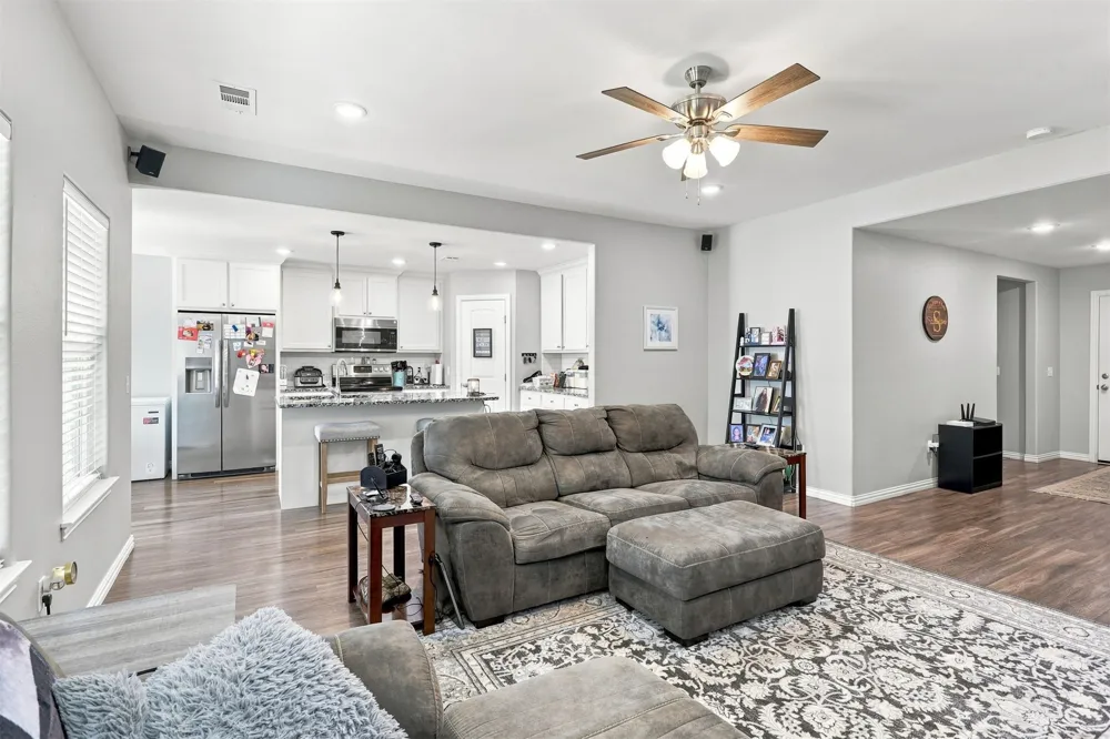 125 Rawlings Road Durant, OK 74701