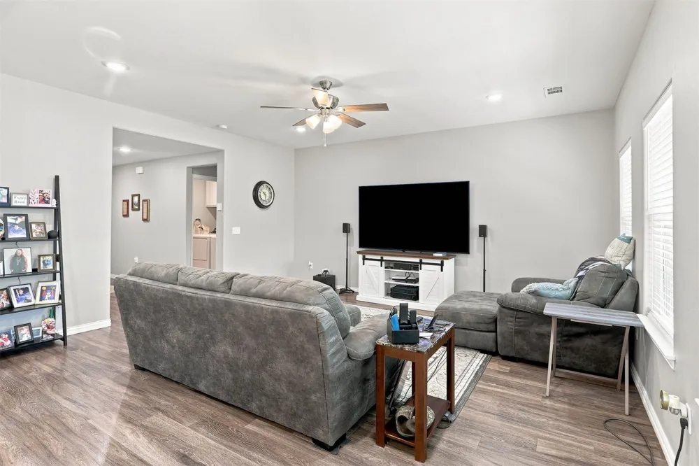 125 Rawlings Road Durant, OK 74701