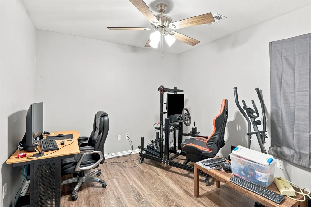 125 Rawlings Road Durant, OK 74701