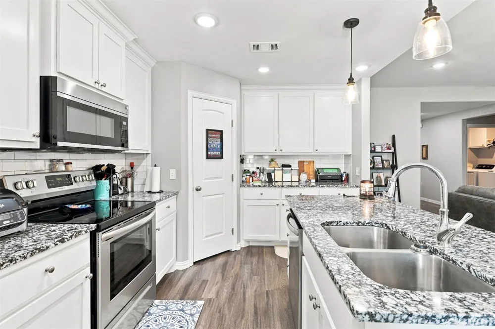 125 Rawlings Road Durant, OK 74701