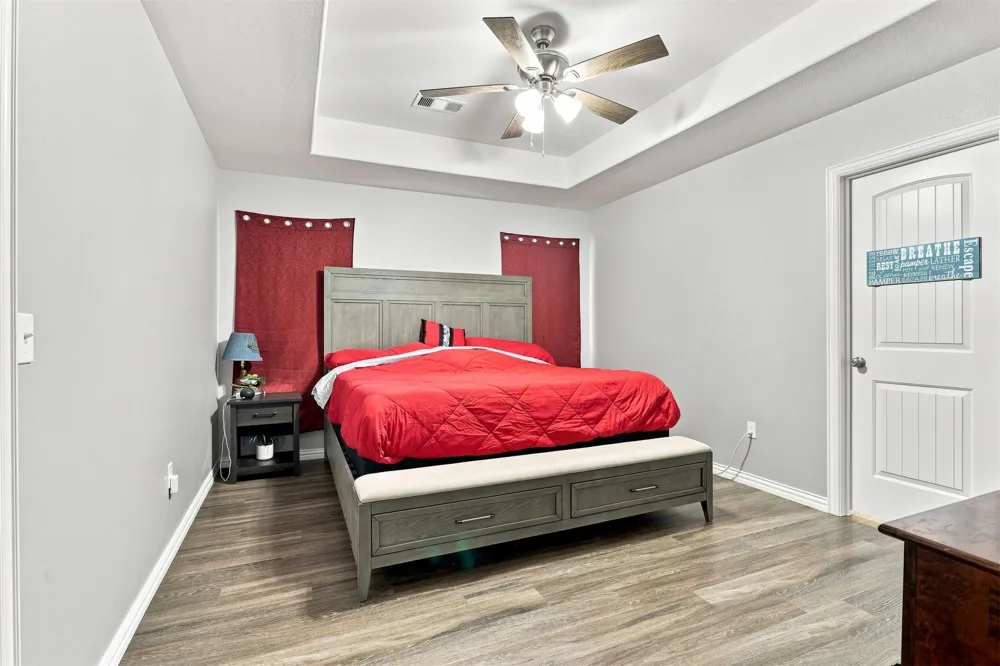 125 Rawlings Road Durant, OK 74701