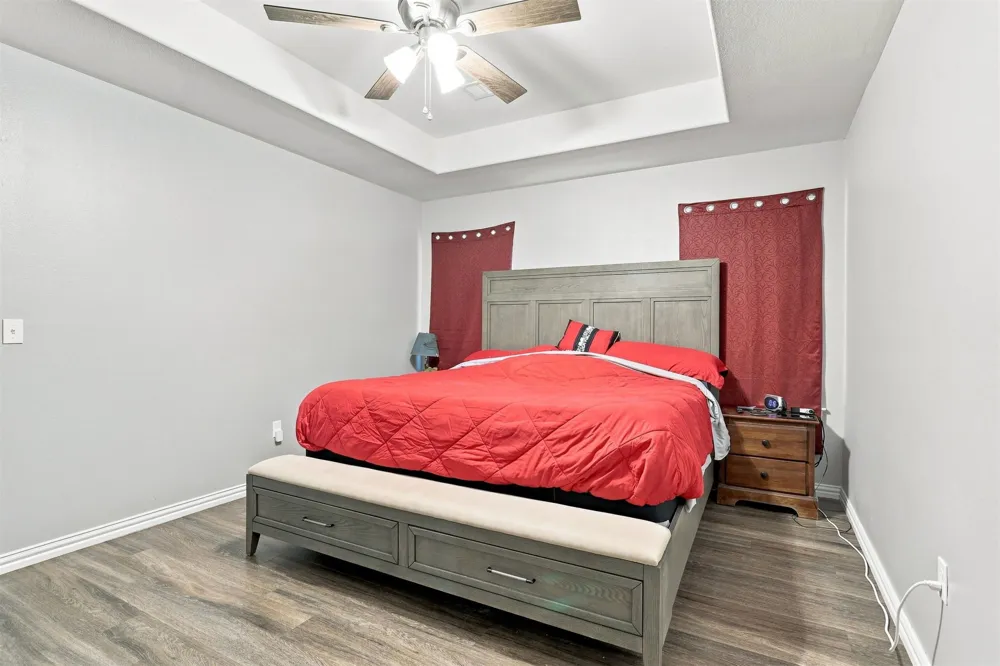 125 Rawlings Road Durant, OK 74701