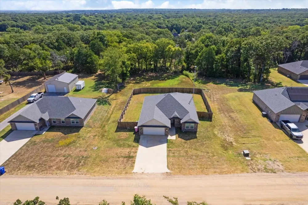 125 Rawlings Road Durant, OK 74701