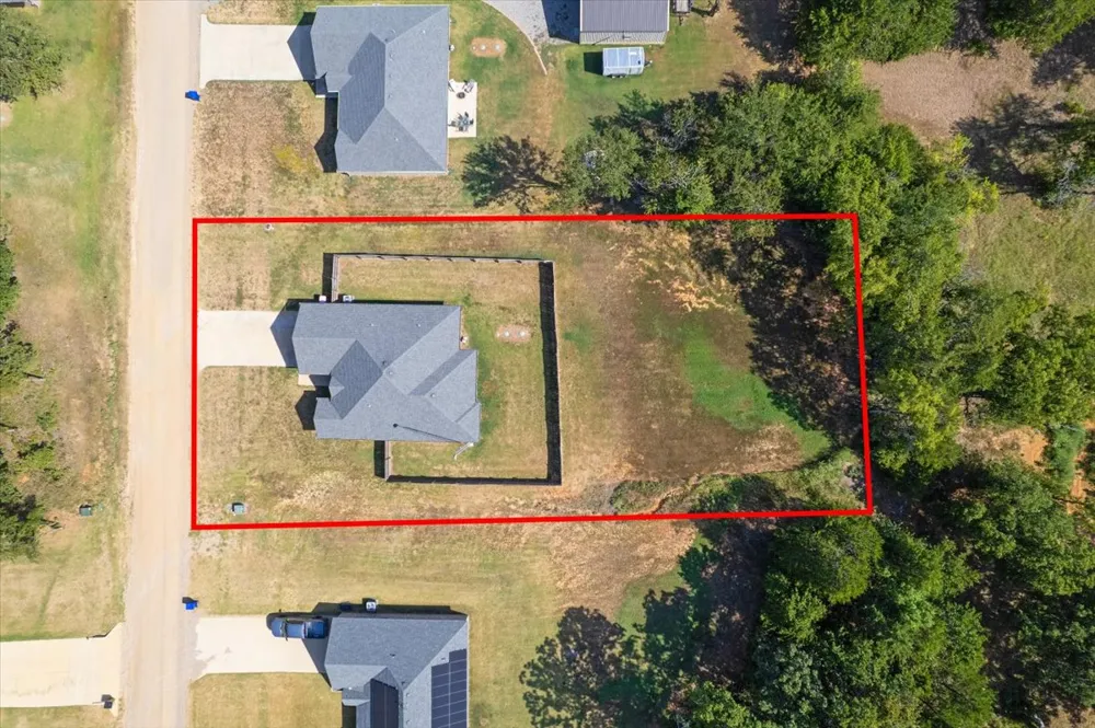 125 Rawlings Road Durant, OK 74701