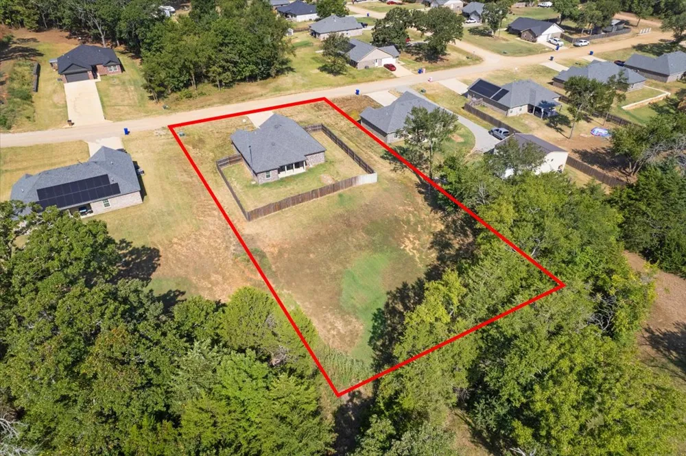 125 Rawlings Road Durant, OK 74701