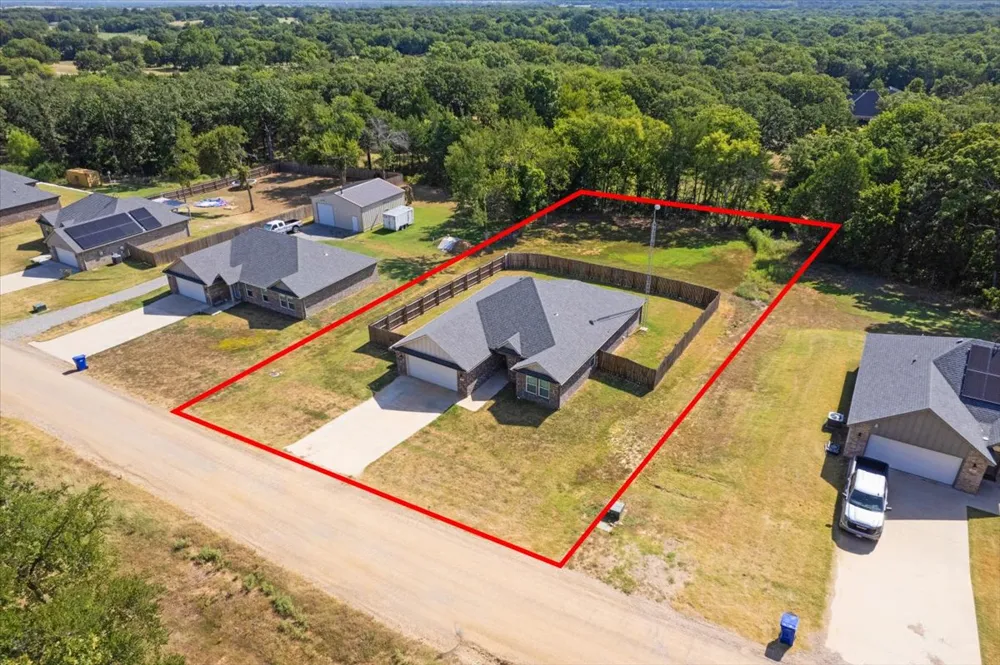 125 Rawlings Road Durant, OK 74701