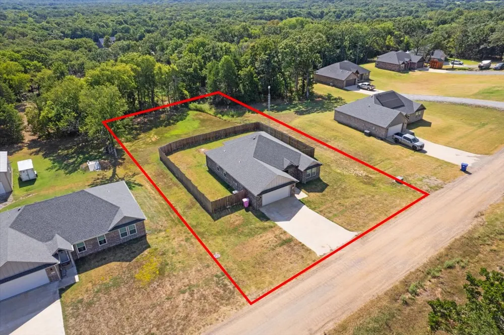 125 Rawlings Road Durant, OK 74701