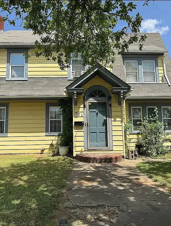 901 McKinley Avenue Sand Springs, OK 74063