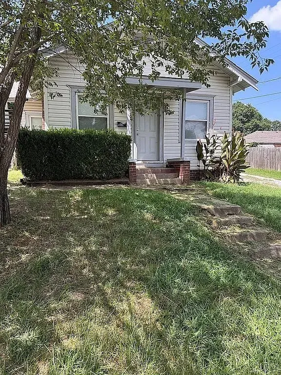 901 McKinley Avenue Sand Springs, OK 74063